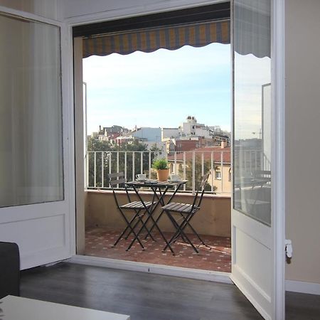 Felip - Spacious And Quiet Apartments Barcelona Ngoại thất bức ảnh