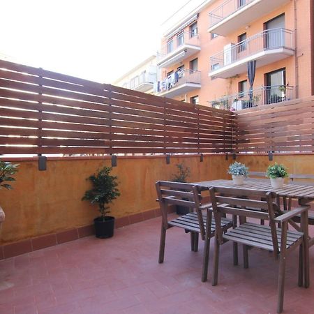 Felip - Spacious And Quiet Apartments Barcelona Ngoại thất bức ảnh