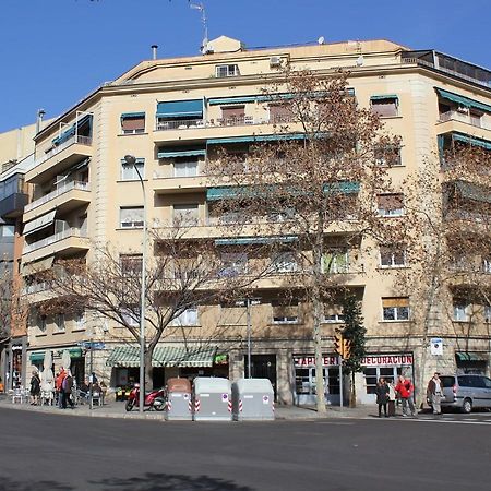 Felip - Spacious And Quiet Apartments Barcelona Ngoại thất bức ảnh